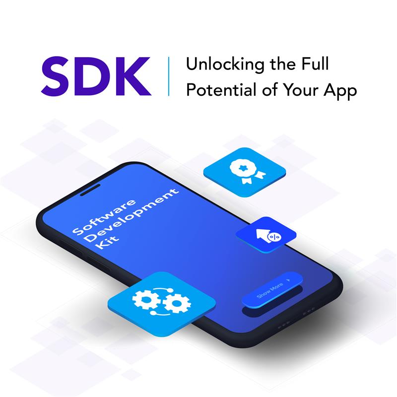 Unlocking the Full Potential of Your App with YieldSolutions SDK